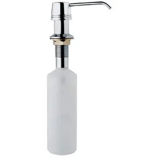 Teka Seifenspender Teka 0,275 L Edelstahl