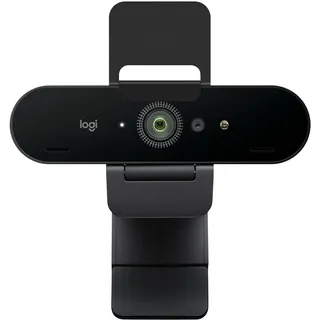 Logitech Brio 4K Graphit