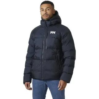 HELLY HANSEN Active Winter Parka blau M