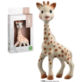 Vulli Sophie la girafe