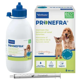 Vibrac Pronefra 180 ml