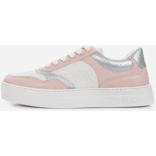 LIU JO Freizeitschuhe für Frauen - Rosa