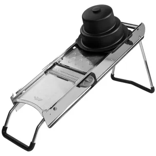 De Buyer Mandoline Access Scheiben/Julienne 1-tlg. Schwarz