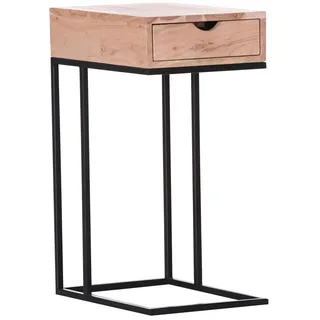 Landscape Beistelltisch mit Schublade FIRESTONE