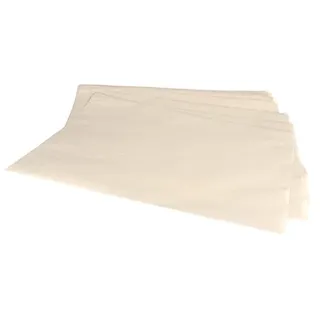 Papstar 500 Blatt 50 cm x 37,5 cm weiß,