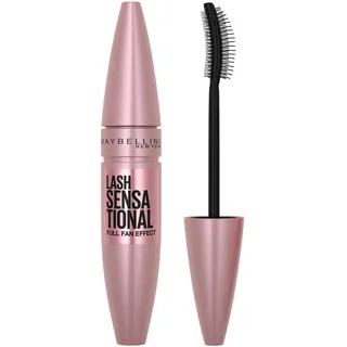 Maybelline New York Mascara Lash Sensational Intense Black