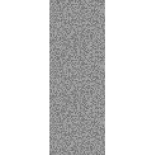 Queence »Chantelle« Steinoptik glatt 90x250cm, selbstklebend, kinderleichte Anbringung,, Sticker,