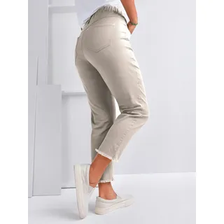 7/8-Hose KjBrand beige