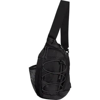 adidas MT Sling Bag - Umhängetasche (black) - Schwarz