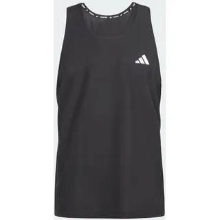 adidas Own the Run Tanktop Black 2XL