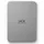 Mobile Drive Moon 1 TB USB 3.0 Silber STLP1000400