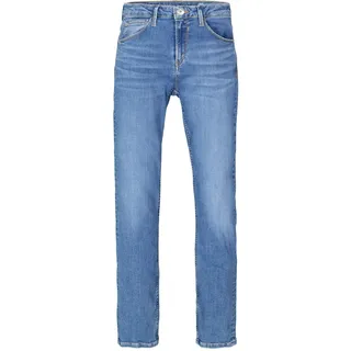 GARCIA Celia Straight Fit Blau 28/30
