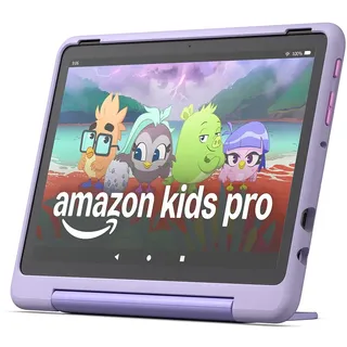 Amazon Fire Kids Pro 10,1" Cellular (2023) 3 GB RAM 32 GB Happy-Day-Design