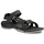 Terra Fi Lite Damen Schwarz 37