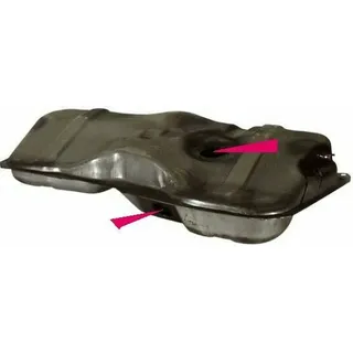 NEU + Tank > Opel Corsa A ( 2 / 3 Türer > Singlepoint 1.2 / 1.3 / 1.4 / 1.6 802020 MF