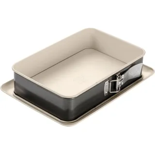 Dr. Oetker Back-Trend Rechteck-Springform