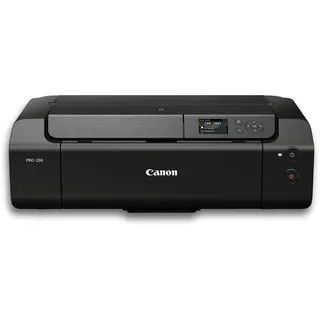 Canon PIXMA PRO-200 A3 Plus Foto-Farbdrucker