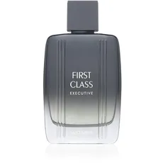 Bild von First Class Executive Eau de Toilette 100 ml