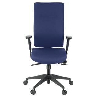 HJH Office Pro-Tec 300 blau