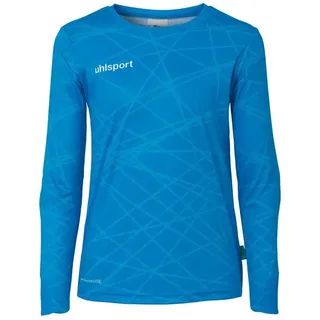 Uhlsport Prediction Set - Fluor Blue - 8 Jahre