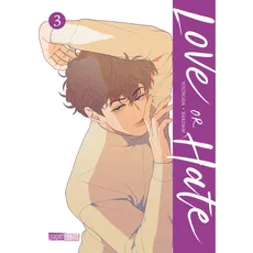 Love or Hate 03