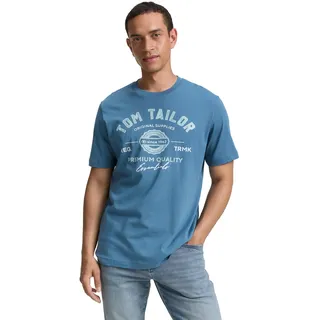 Tom Tailor Herren, T-Shirt