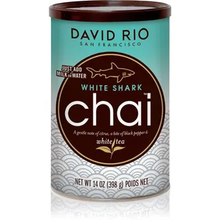 David Rio Chai White Shark Tee 398 g