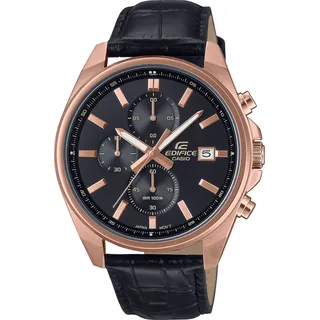Casio Edifice EFV-610ECL-1AUEF Edelstahl 42 mm EFV-610ECL-1AUEF