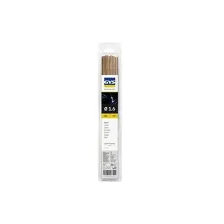 Toparc 087224 WIG-Schweißstäbe SG2