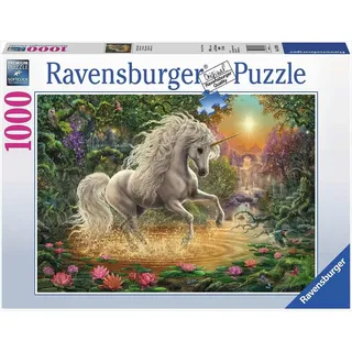 Mystisches Einhorn Ravensburger 19793