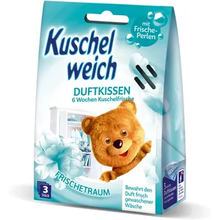 Kuschelweich Kuschelweich Duftkissen Sommerliebe Sommerliebe (Frischetraum)