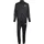 Trainingsanzug 3S French Terry Tracksuit JC5375 XS Black XS