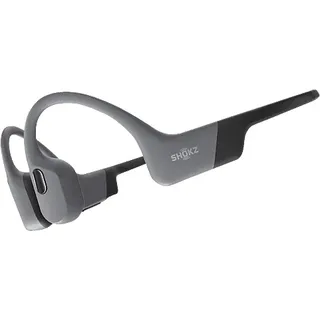 Shokz OpenSwim Pro Grau