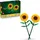 Creator Sonnenblumen 40524
