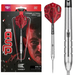 traget-deutsch Nathan Aspinall G2 24 g