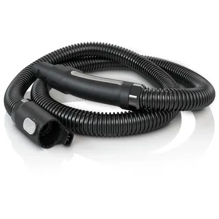 Bosch flexibler Schlauch BHZUFEHN, flexibler Verlängerungsschlauch, schwarz