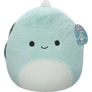 Squishmallows Onica die Schildkröte 30 cm Grün