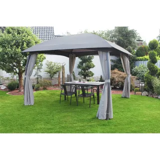 Leco Pavillon Milena 330 cm x 268 cm x 330 cm