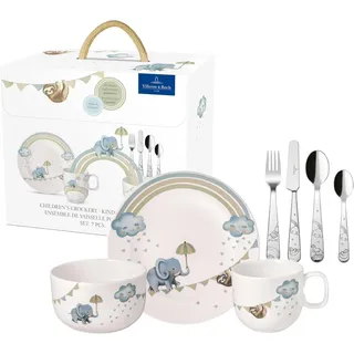 Villeroy & Boch Walk like an Elephant 7 tlg.