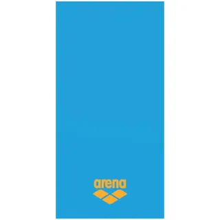 Arena Handtuch 100 x 50 cm türkis