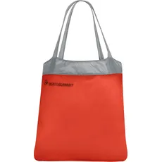 Bild Ultra-Sil Shopping Bag orange