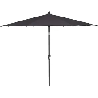 Siena Garden Avio Ø 250 cm Anthrazit