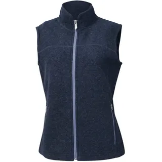 Ivanhoe Beata Vest - Wollweste Damen