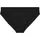 Badehose SEA Schwarz XL
