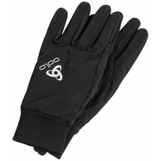 Bild von Unisex Handschuhe FINNJORD WARM, black, XXL