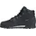 Herren Terrex Snowpitch Cold.RDY Hiking Shoes, Core Black/Core Black/Orange, 44 2/3 EU