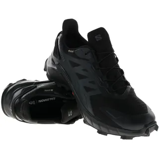 Supercross 4 Gore-Tex Damen black/black/black 36 2/3