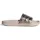 Adilette Shower Champagne Metallic/Putty Mauve 42