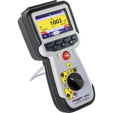 Bild von DLRO2 Ohmmeter 300 V, 600V