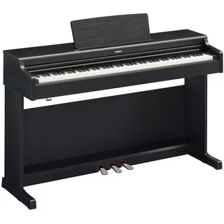 Yamaha YDP-165 black